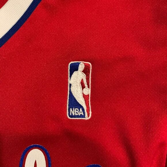 Adidas‎ BLAKE GRIFFIN authentic LA CLIPPERS Jersey #32- size M - Picture 5 of 15
